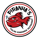 piranhas logo 2025trasparente